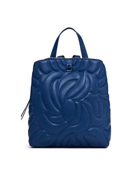 Desigual Desigual Plecak 24WAKP05 5031 Granatowy