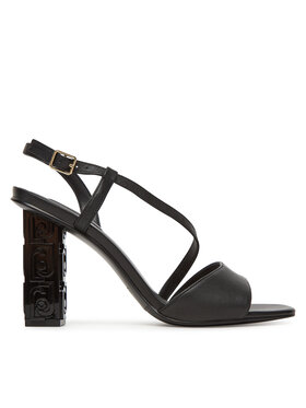 Liu Jo Liu Jo Sandale Serena 27 SA5135 P0062 Negru