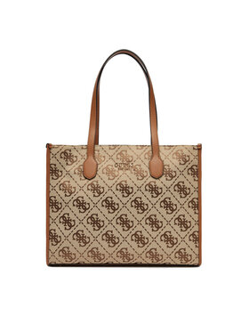 Guess Guess Geantă HWJO86 65240 Maro