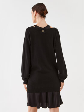 TWINSET Φόρεμα καθημερινό TWINSET - 3