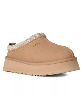 Ugg Ugg Kapcie 1174471-SAN Beżowy
