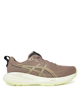 Asics Asics Παπούτσια για Τρέξιμο Gel-Cumulus 27 1011B960 Μαύρο