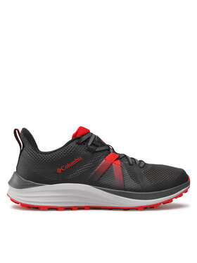Columbia Columbia Trekkingi Escape Pursuit BM9866 Szary