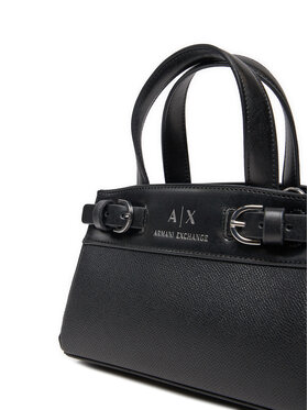 Armani Exchange Ročna Torba 949134 4R755 00020 Črna