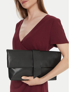 Emporio Armani Emporio Armani Дамска чанта EW002957 AF19663 UC001 Черен