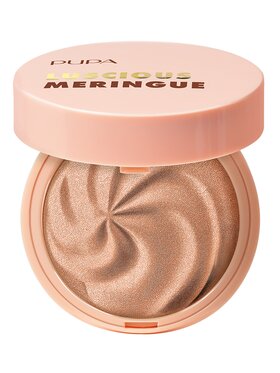 PUPA Milano PUPA Milano Luscious Meringue Rozświetlacz 001 Caramel