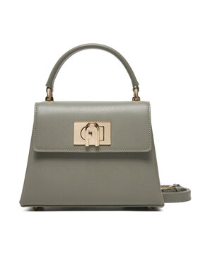 Furla Furla Дамска чанта 1927 WB00109 ARE000 AG700 Зелен