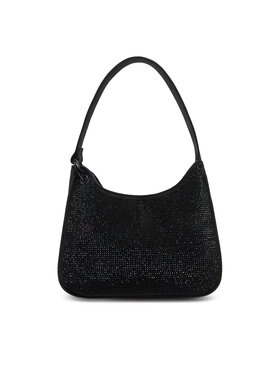 Steve Madden Steve Madden Ročna torba Bcarlo-R SM13001040 Srebrna