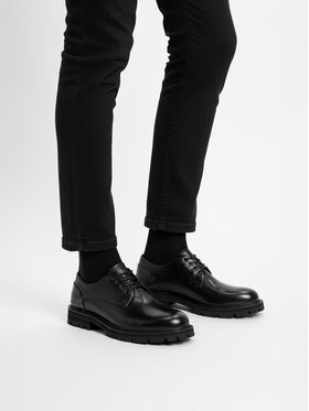 Κλειστά παπούτσια G-Star Raw φωτογραφία