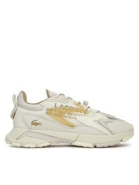 Lacoste Lacoste Sneakersy L003 Neo Tech 7-49SMA0011 Bílá