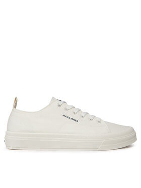 Jack&Jones Jack&Jones Tenisky Jfwbayswater 12257195 Biela