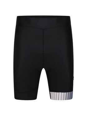 Dare2B Dare2B Szorty sportowe Virtuous Czarny Stretch Fit