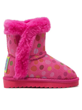 Agatha Ruiz de la Prada Agatha Ruiz de la Prada Ботильйони 241989-A M Рожевий