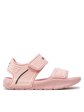 Champion Champion Sandaalid Squirt G Ps Sandal S32631-CHA-PS014 Roosa