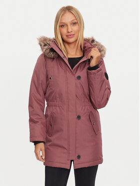 ONLY ONLY Striukė Iris 15304625 Rožinė Regular Fit