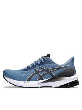 Asics Tekaški čevlji Gt-1000 12 1011B631 Modra