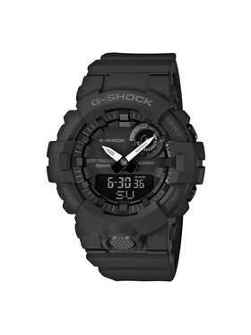 G-Shock G-Shock Годинник GBA-800-1AER Чорний