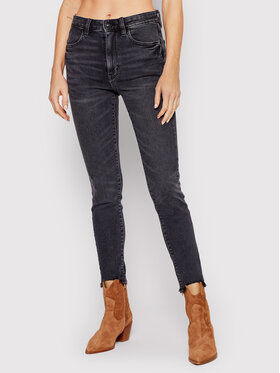 American Eagle American Eagle Jeans hlače 043-3435-2680 Siva Slim Fit