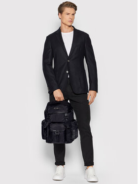 Premiata Premiata Раница Booker 2103 Черен