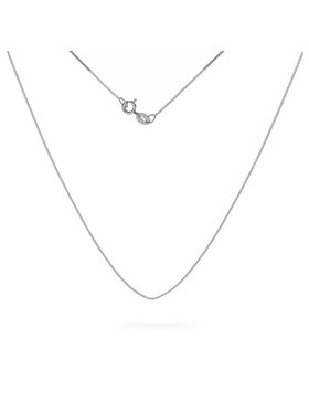 Giorre Giorre Łańcuszek 6633_21003 Srebrny