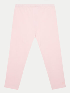 United Colors Of Benetton United Colors Of Benetton Κολάν 3MT1GF01L Ροζ Slim Fit