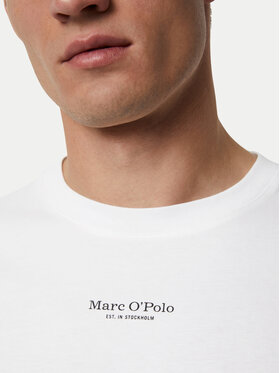 Marc O'Polo T-shirt 426 2012 51382 Bijela Regular Fit