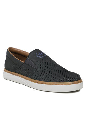 Rieker Rieker Scarpe basse B9954-14 Blu scuro