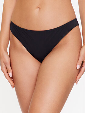 Etam Etam Bikini-Unterteil 6538810 Schwarz