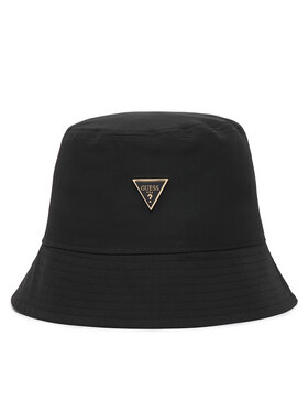 Guess Guess Cappello Bucket AW5622 POL01 Nero