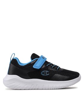 Champion Champion Tenisice Softy Evolve B S32453-CHA-KK002 Crna