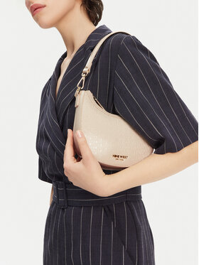 Nine West Nine West Handtasche GLAR1 Beige