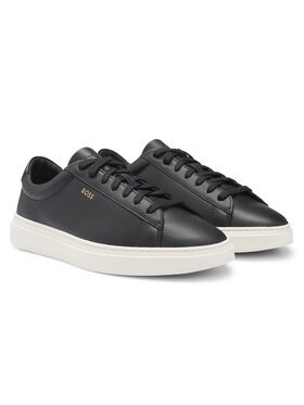 BOSS Boss Sneakersy 27606 Czarny