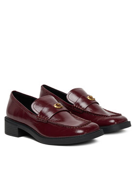 Coach Loafers Coach - 2