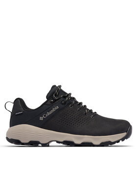 Columbia Columbia Παπούτσια πεζοπορίας Newton Nimble™ LTR 2140371 Μαύρο