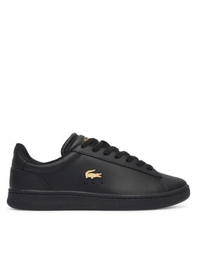 Lacoste Lacoste Sneakersy Carnaby Set 52SFA0126 Čierna
