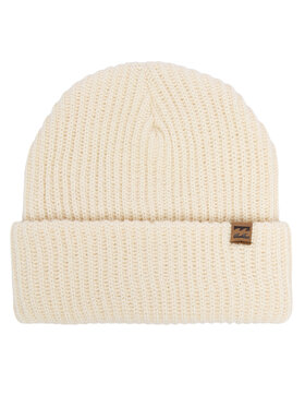 Billabong Billabong Шапка Alta Rib EBJHA00115 Екрю