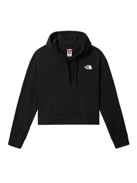 The North Face Jopa Trend NF0A5ICY Črna Regular Fit