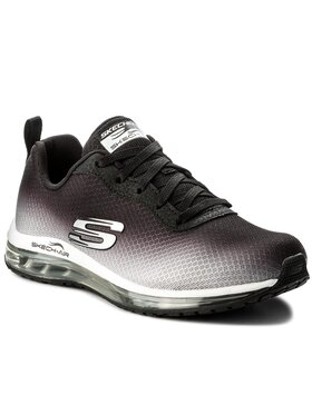 Skechers Skechers Sneakersy Skech-Air Element 12640/BKW Czarny