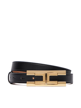 Elisabetta Franchi Elisabetta Franchi Cintura da donna CT-72S-57E2-V220 Nero