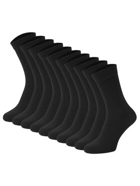 Jack & Jones Jack & Jones Skarpety długie 26160 Czarny