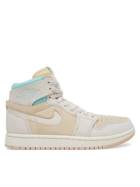 Nike Nike Sneakersy Air Jordan 1 Zm Air Cmft 2 DV1305 Écru