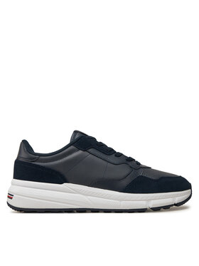 Tommy Hilfiger Tommy Hilfiger Αθλητικά FM0FM05216 Σκούρο μπλε