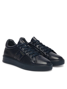 Fabi Fabi Sneakers FU0459.A11ZIPNBA611 Dunkelblau