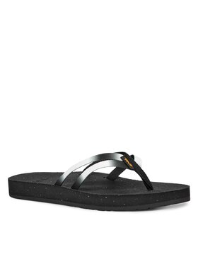 Teva Teva Japanke ReFlip Strappy Gradiate 1137631 Ljubičasta