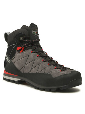 Dolomite Trekking Crodarossa Hi Gtx Ms GORE-TEX 289241-1227020 Siva