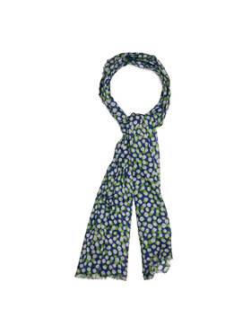 United Colors Of Benetton United Colors Of Benetton Écharpe 6ORGD52Z9 70K Bleu