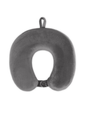 DeeZee DeeZee Pernă de călătorie 9WF-002-SS25 Gri