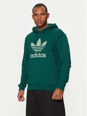 Grauer adidas hoodie cheap