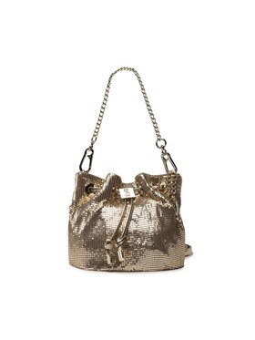 Steve Madden Steve Madden Дамска чанта Bcobalt SM13000990 Златист