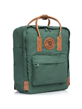 Fjällräven Fjällräven Plecak F23565-679_OS Zielony